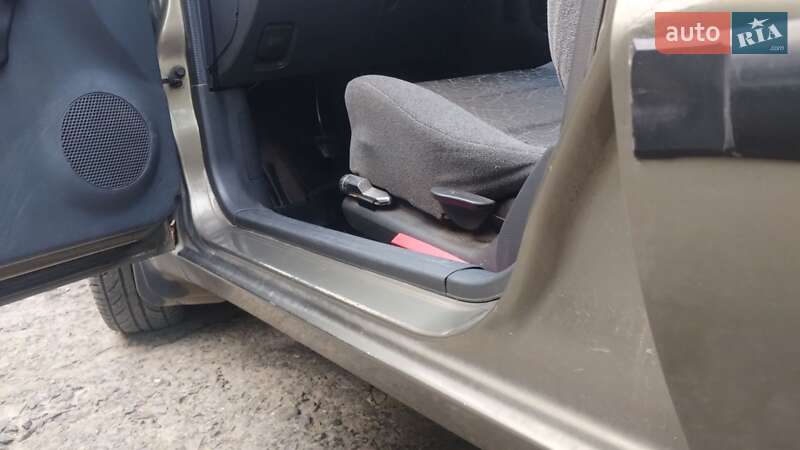 Седан Daewoo Lanos 2005 в Трускавце