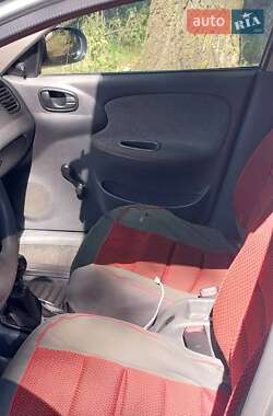 Седан Daewoo Lanos 2007 в 