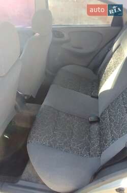 Седан Daewoo Lanos 2007 в Черкассах