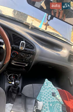 Седан Daewoo Lanos 2006 в 