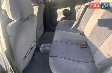 Седан Daewoo Lanos 2006 в 