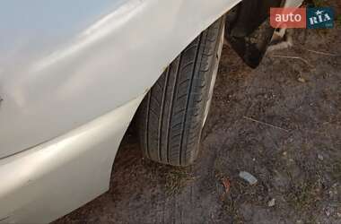 Седан Daewoo Lanos 2001 в 