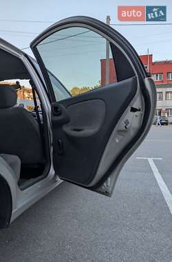 Седан Daewoo Lanos 2006 в 