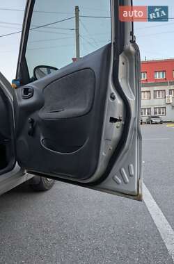 Седан Daewoo Lanos 2006 в 