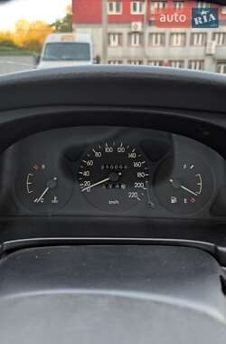 Седан Daewoo Lanos 2006 в 