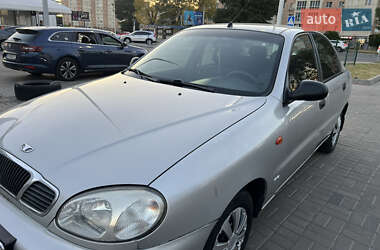Седан Daewoo Lanos 2003 в 