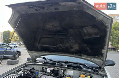 Седан Daewoo Lanos 2003 в 