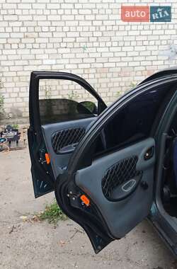 Седан Daewoo Lanos 2005 в 