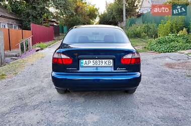 Седан Daewoo Lanos 2006 в 