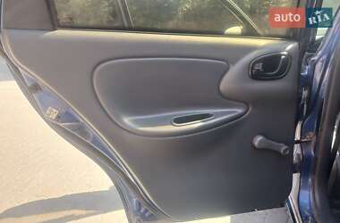 Седан Daewoo Lanos 2008 в 