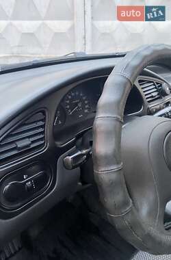 Седан Daewoo Lanos 2007 в 