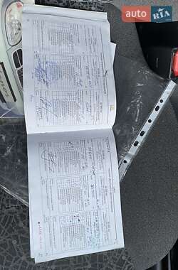 Седан Daewoo Lanos 2008 в 