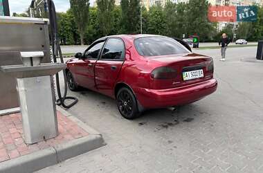 Седан Daewoo Lanos 2004 в 
