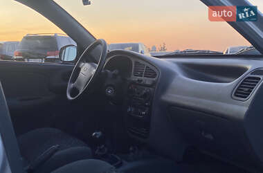 Седан Daewoo Lanos 2008 в Киеве