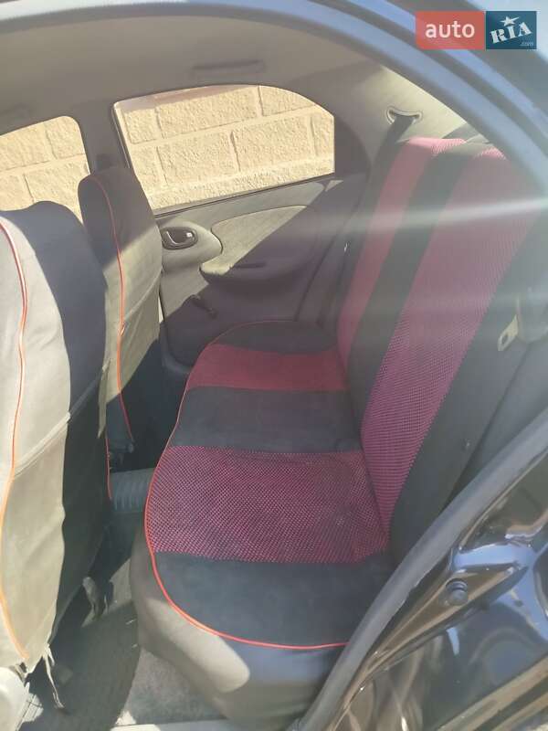 Седан Daewoo Lanos 2006 в Емильчине фото 22 Седан Daewoo Lanos 2006 в Емильчине