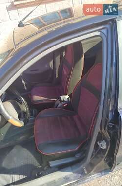 Седан Daewoo Lanos 2006 в Емильчине фото 31 Седан Daewoo Lanos 2006 в Емильчине