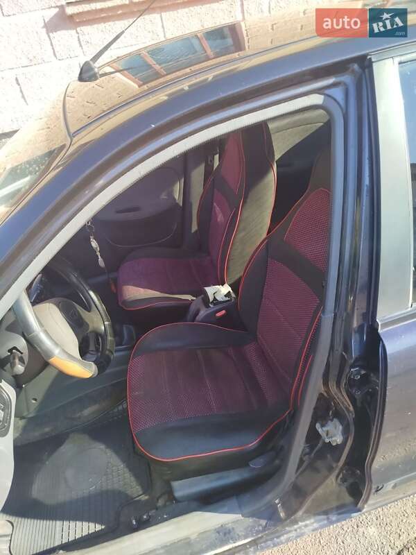 Седан Daewoo Lanos 2006 в Емильчине фото 31 Седан Daewoo Lanos 2006 в Емильчине