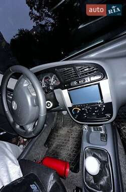 Седан Daewoo Lanos 2006 в Дніпрі