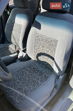 Седан Daewoo Lanos 2007 в 