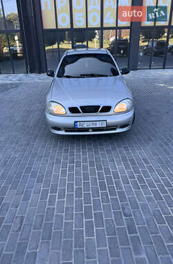 Седан Daewoo Lanos 2003 в 