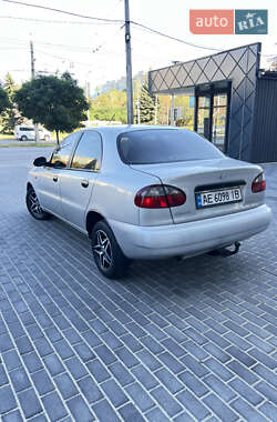 Седан Daewoo Lanos 2003 в 