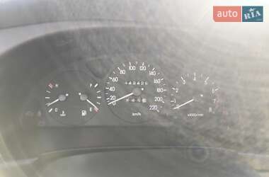 Седан Daewoo Lanos 2008 в 