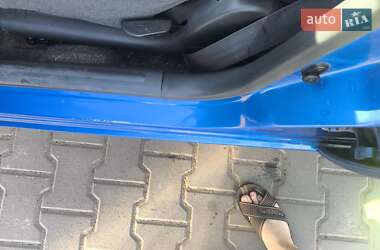 Седан Daewoo Lanos 2008 в 