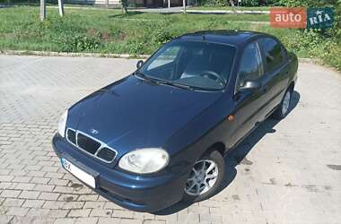 Седан Daewoo Lanos 2005 в Старокостянтинові