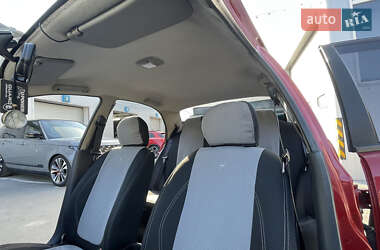 Седан Daewoo Lanos 2008 в 