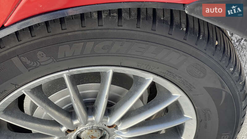 Седан Daewoo Lanos 2008 в Черновцах