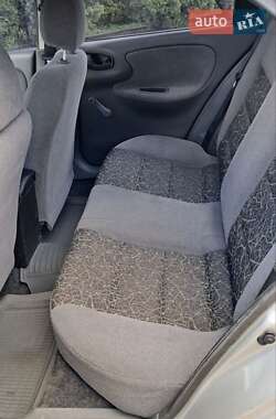 Седан Daewoo Lanos 2007 в 
