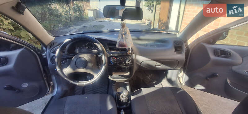 Седан Daewoo Lanos 2006 в Кропивницком фото 7 Седан Daewoo Lanos 2006 в Кропивницком
