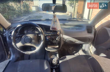 Седан Daewoo Lanos 2006 в 