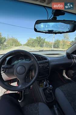 Седан Daewoo Lanos 2006 в 