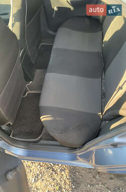 Седан Daewoo Lanos 2008 в 