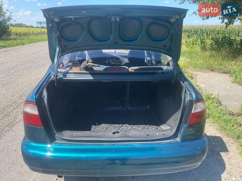 Седан Daewoo Lanos 2006 в Березані фото 9 Седан Daewoo Lanos 2006 в Березані