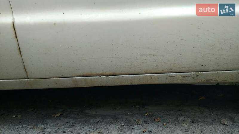 Седан Daewoo Lanos 2005 в Харькове фото 2 Седан Daewoo Lanos 2005 в Харькове