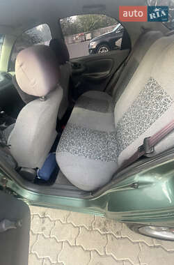 Седан Daewoo Lanos 2008 в 