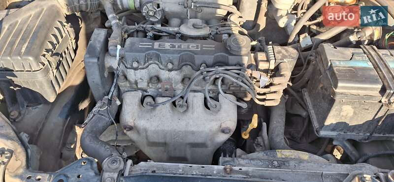 Седан Daewoo Lanos 2007 в Днепре фото 13 Седан Daewoo Lanos 2007 в Днепре