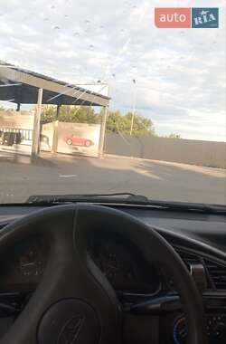Седан Daewoo Lanos 2006 в 