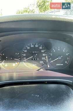 Седан Daewoo Lanos 2004 в 