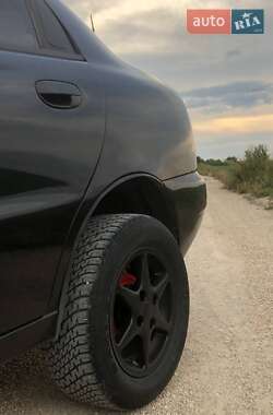 Седан Daewoo Lanos 2008 в Кременці фото 3 Седан Daewoo Lanos 2008 в Кременці