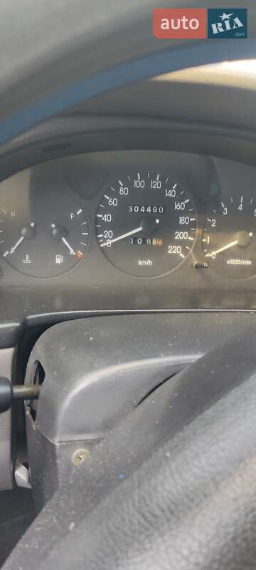 Седан Daewoo Lanos 2005 в Полтаве фото 8 Седан Daewoo Lanos 2005 в Полтаве