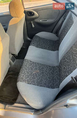 Седан Daewoo Lanos 2008 в 