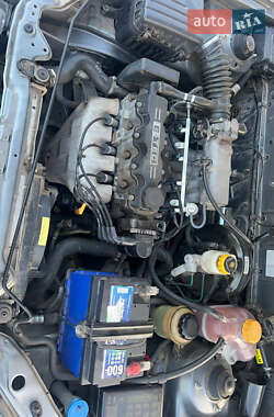 Седан Daewoo Lanos 2008 в 