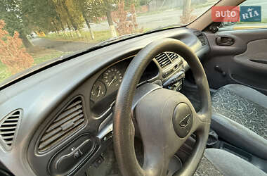 Седан Daewoo Lanos 2006 в 