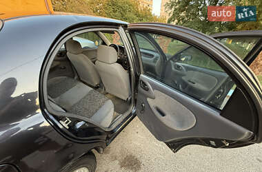 Седан Daewoo Lanos 2006 в 