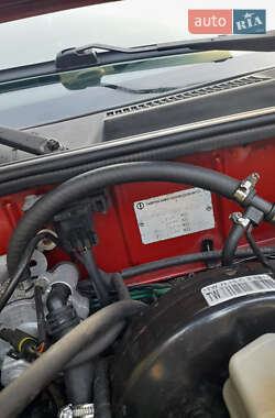 Седан Daewoo Lanos 2008 в 