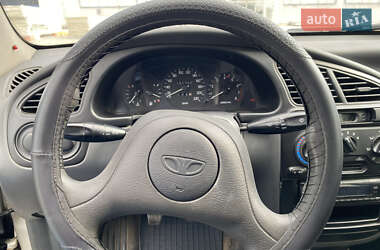 Седан Daewoo Lanos 2007 в 