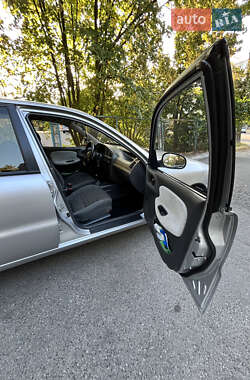 Седан Daewoo Lanos 2008 в 